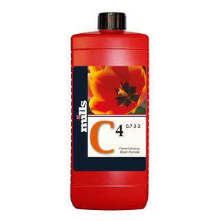 Mills C4 500ml