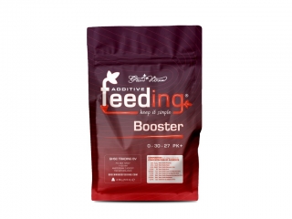 Green House Feeding - Booster 1kg