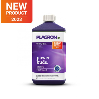 Plagron Power Buds, 250ml