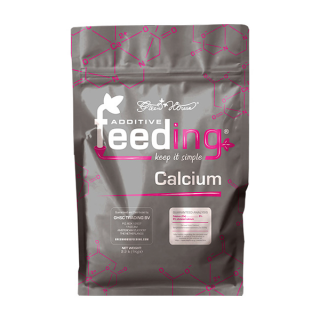 Green House Feeding - Calcium 500g