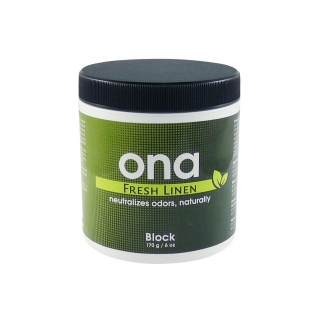 ONA Block Fresh Linen, 170g