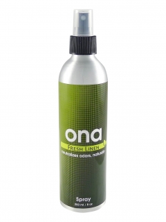 Sprej ONA Fresh Linen, 250ml